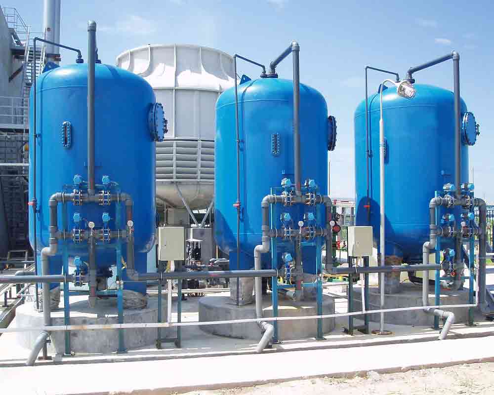 ETP Products Solution