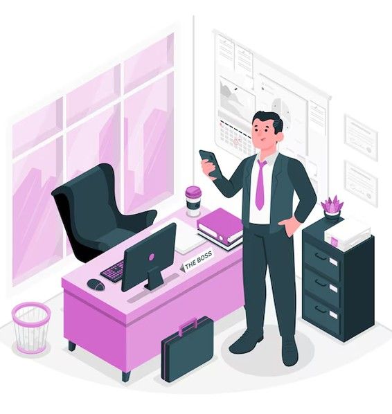 About Founder